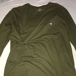 Southern Tide Long sleeve shirt